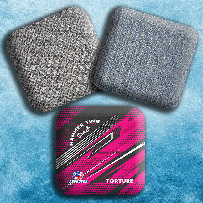 TORTURE 6/8 ACO Approved