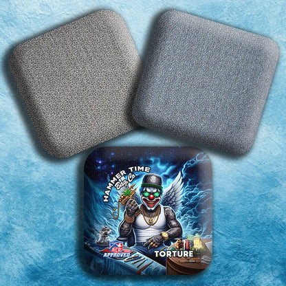 TORTURE 6/8 ACO Approved