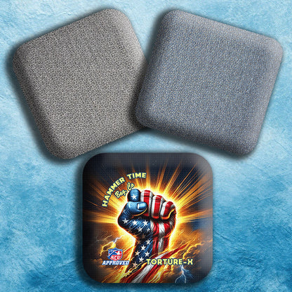 TORTURE-X 6/9 ACO Approved