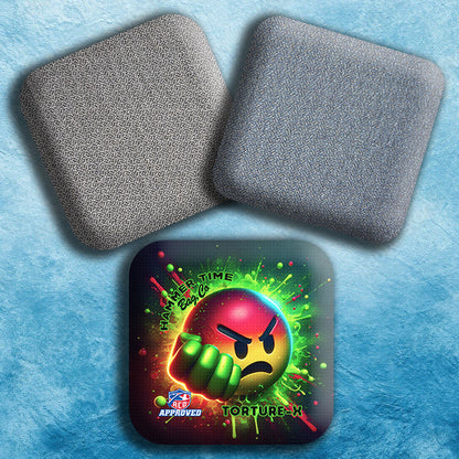 TORTURE-X 6/9 ACO Approved