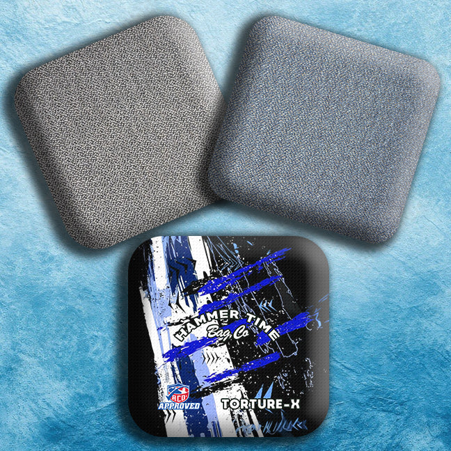 TORTURE-X 6/9 ACO Approved