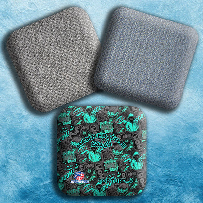 TORTURE-X 6/9 ACO Approved