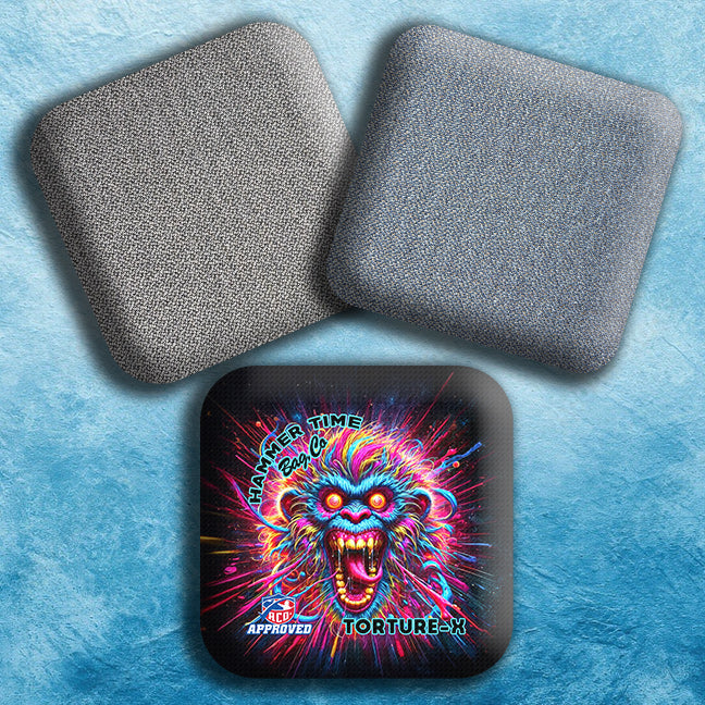 TORTURE-X 6/9 ACO Approved