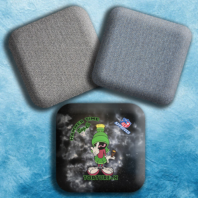 TORTURE-X 6/9 ACO Approved