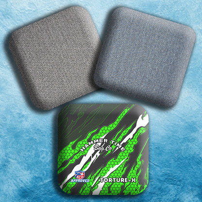 TORTURE-X 6/9 ACO Approved