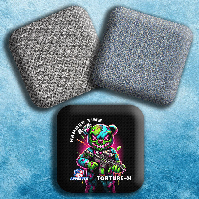 TORTURE-X 6/9 ACO Approved