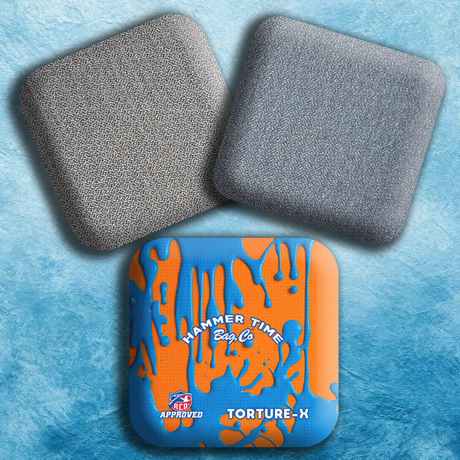 TORTURE-X 6/9 ACO Approved