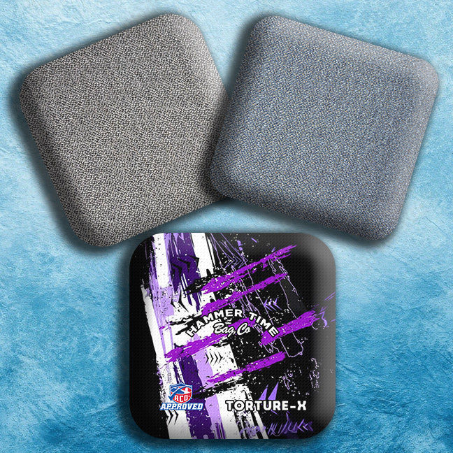 TORTURE-X 6/9 ACO Approved