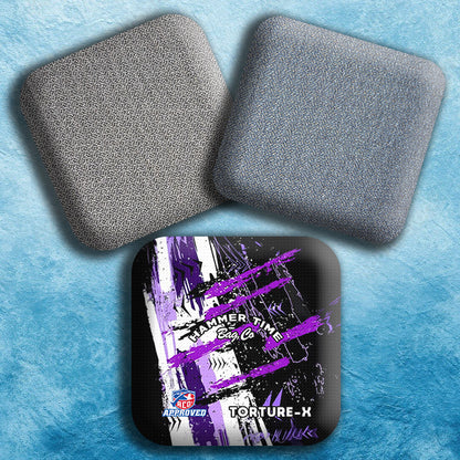 TORTURE-X 6/9 ACO Approved