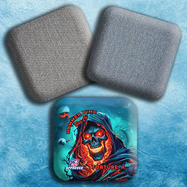 TORTURE-X 6/9 ACO Approved