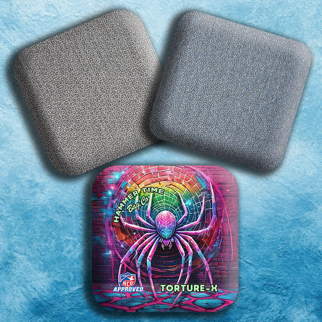 TORTURE-X 6/9 ACO Approved