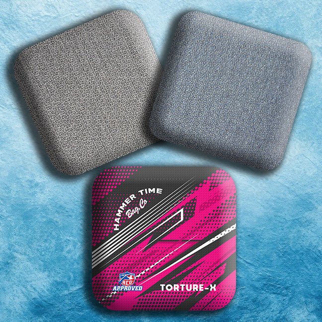 TORTURE-X 6/9 ACO Approved