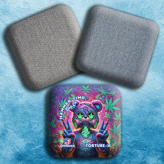 TORTURE-X 6/9 ACO Approved