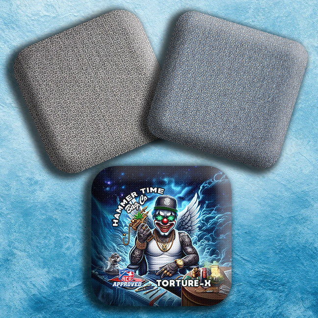 TORTURE-X 6/9 ACO Approved