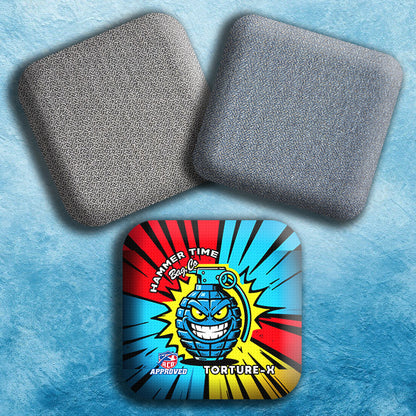 TORTURE-X 6/9 ACO Approved