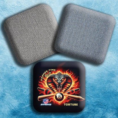 TORTURE 6/8 ACO Approved