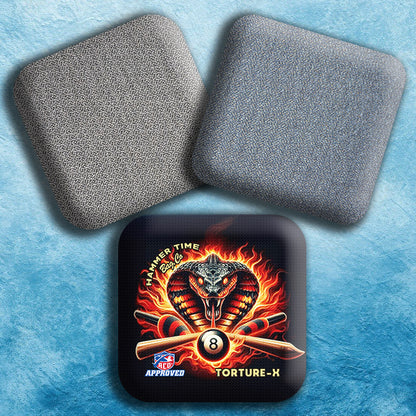 TORTURE-X 6/9 ACO Approved