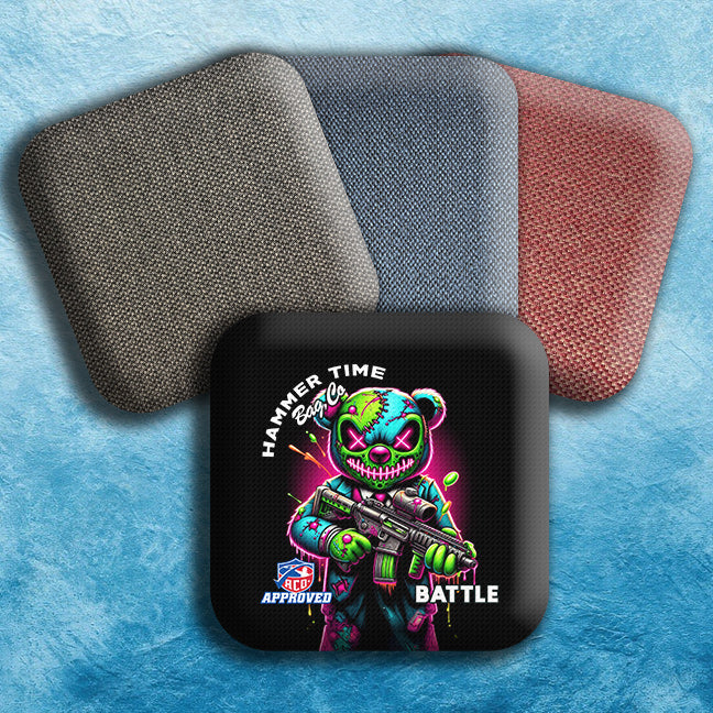 BATTLE-X 5-6/9 ACO Cornhole Bags