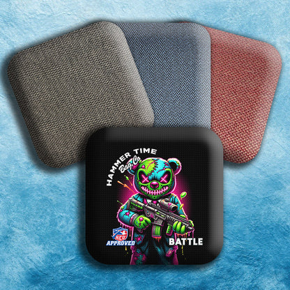 BATTLE-X 5-6/9 ACO Cornhole Bags