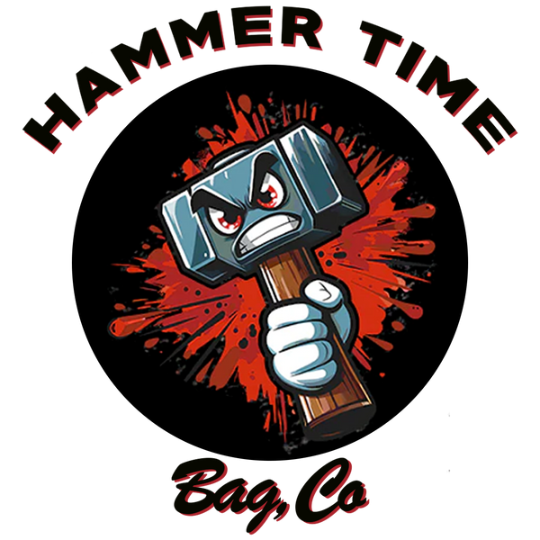 Hammer Time Bag, Co