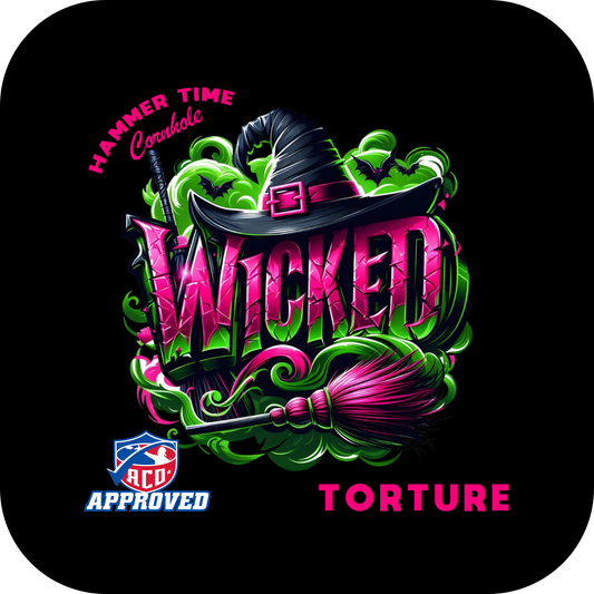 TORTURE 6/8