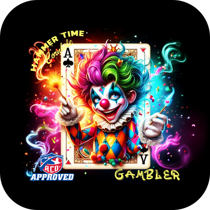Gambler 5-6/8