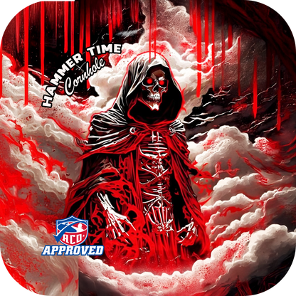 TORTURE 6/8 & TORTURE-X 6/9