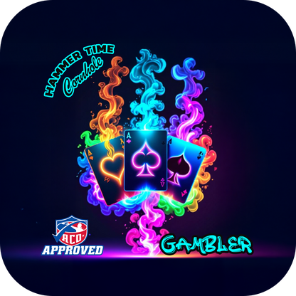 Gambler 5-6/8