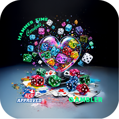 Gambler 5-6/8